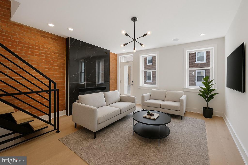 Photo of 1839 Wilder Street, PHILADELPHIA, PA 19146 (MLS # PAPH2526994)