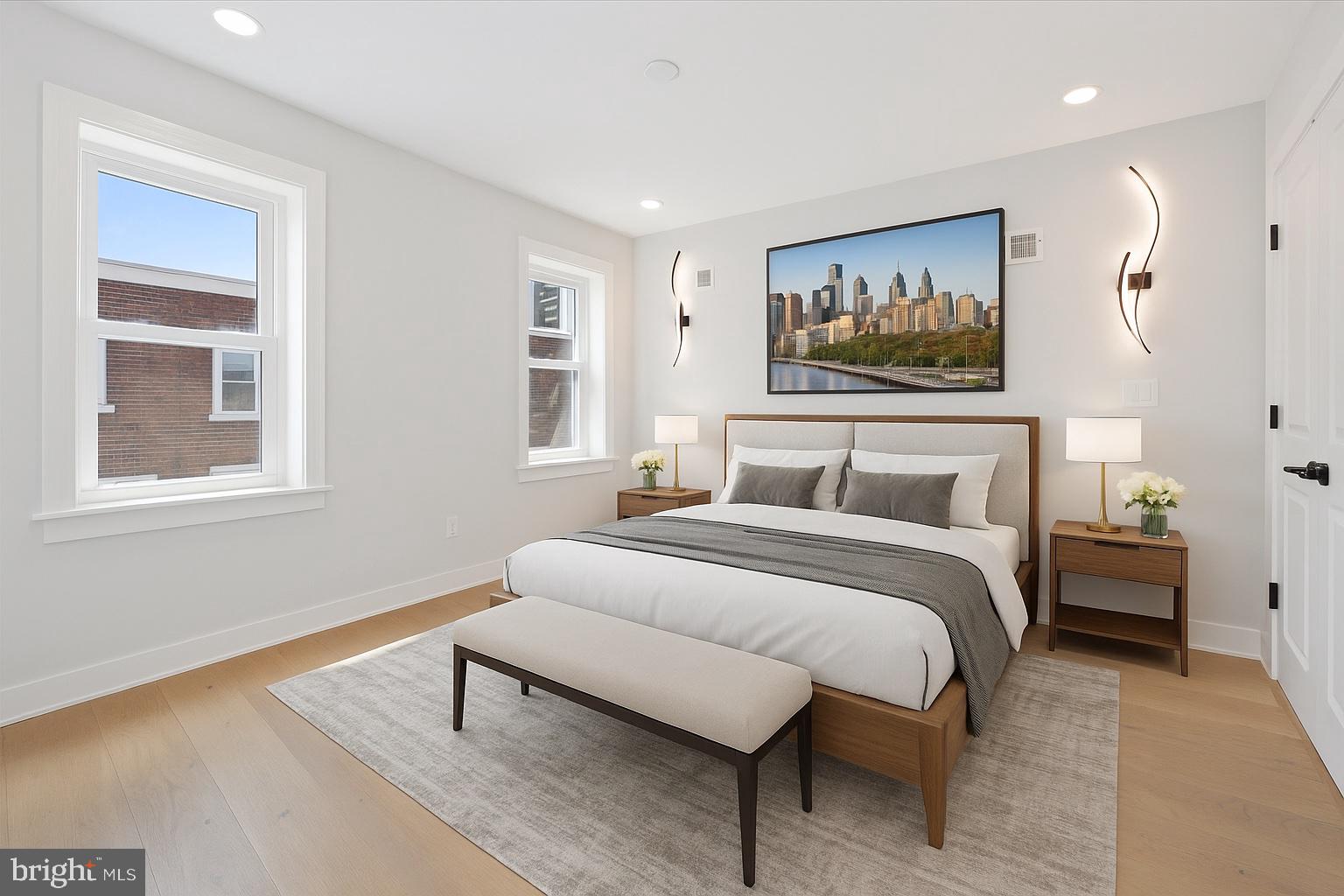 POINT BREEZE - Residential