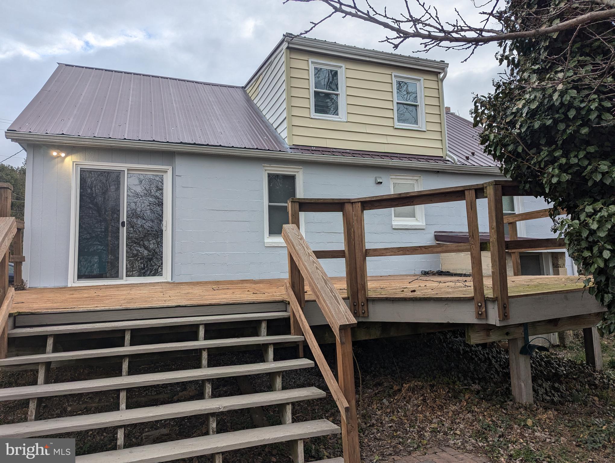 WAYNESBORO BOROUGH - Residential