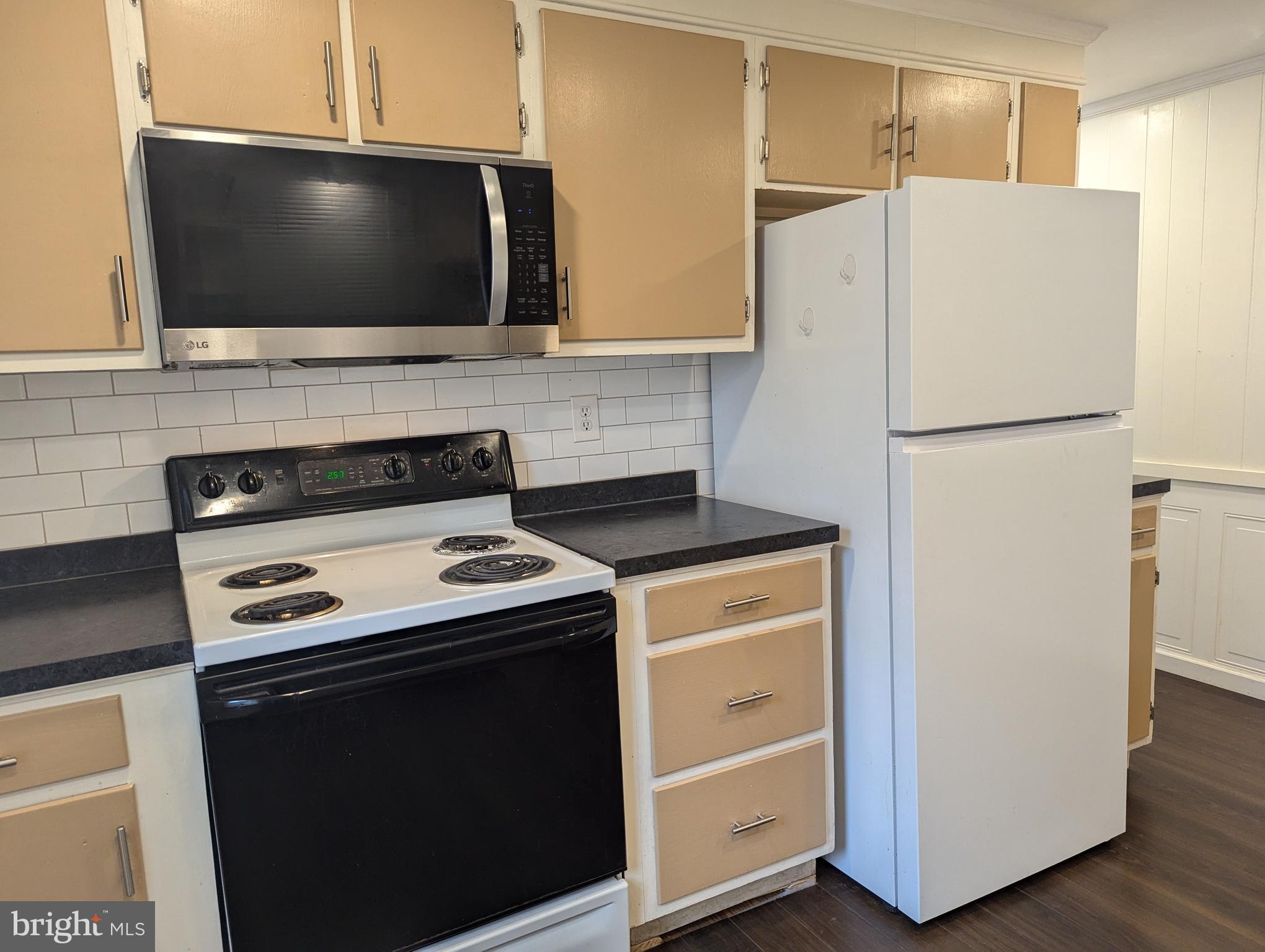 WAYNESBORO BOROUGH - Residential