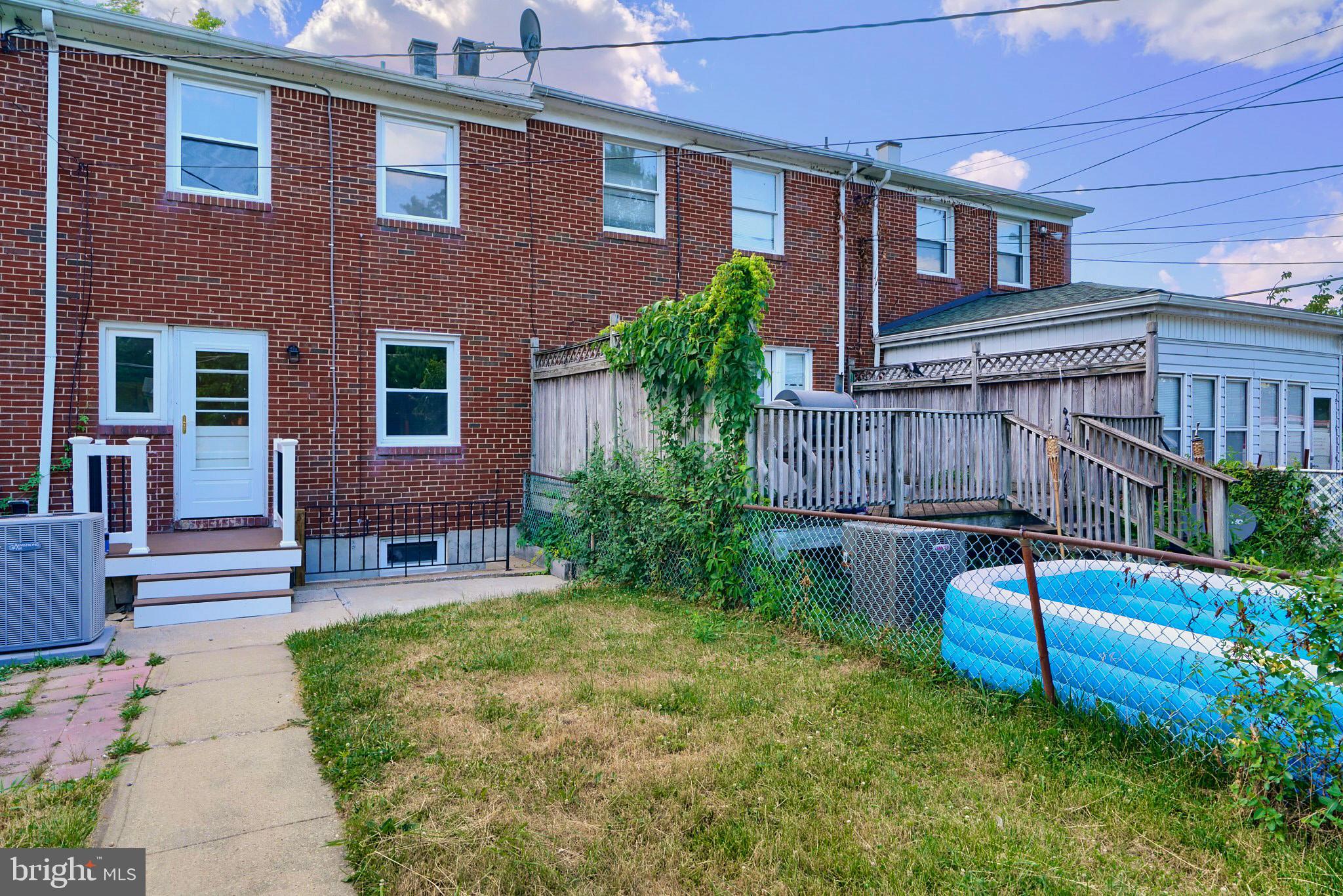 OAKLEIGH - Residential