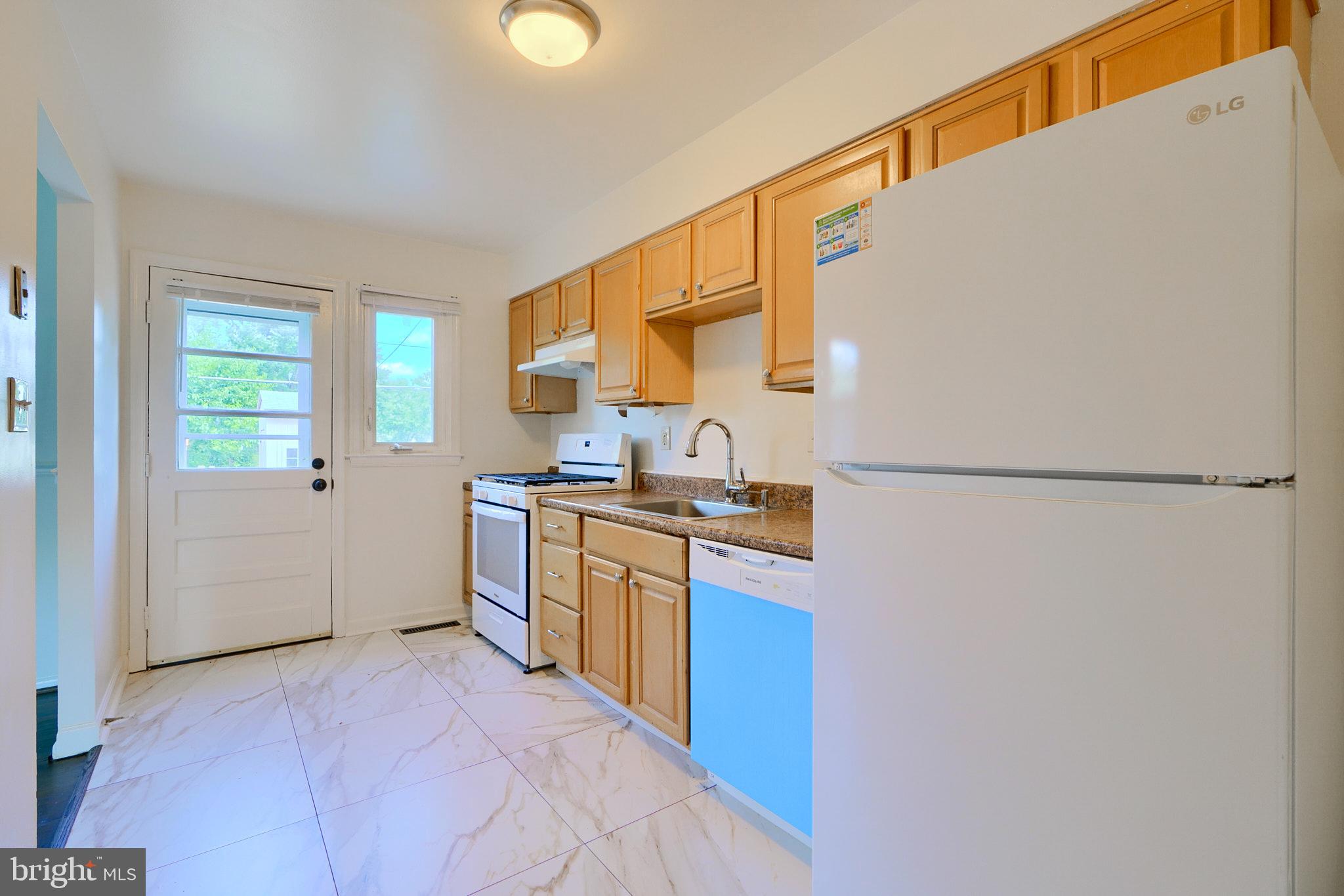 OAKLEIGH - Residential