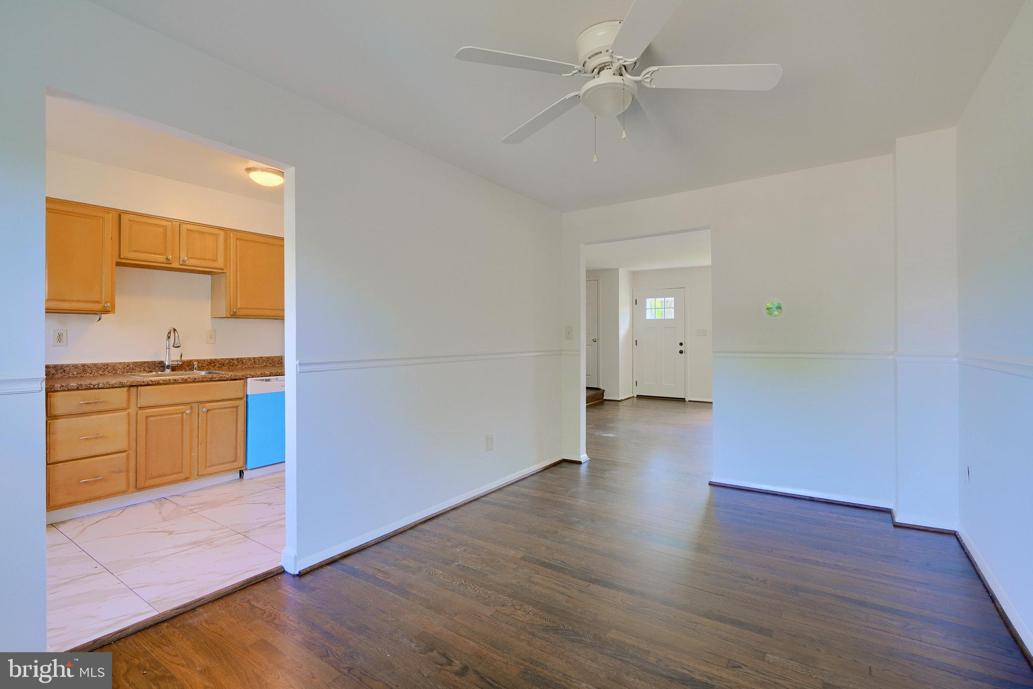 OAKLEIGH - Residential