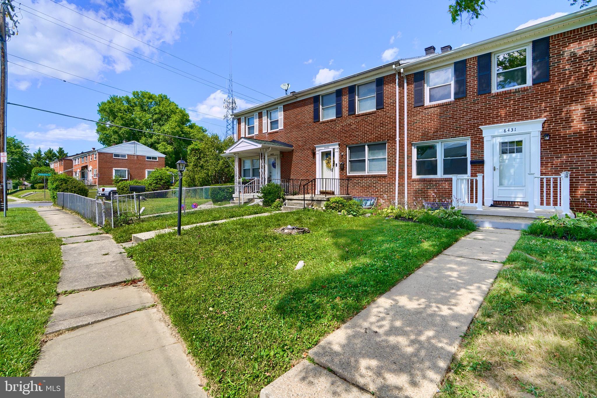 OAKLEIGH - Residential