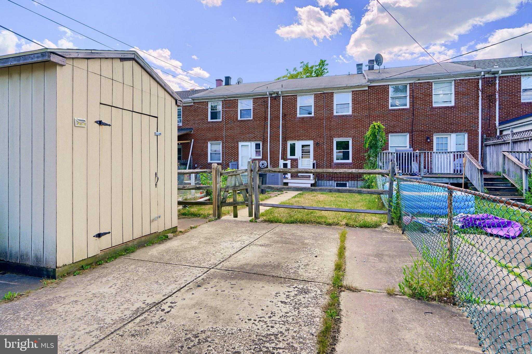 OAKLEIGH - Residential