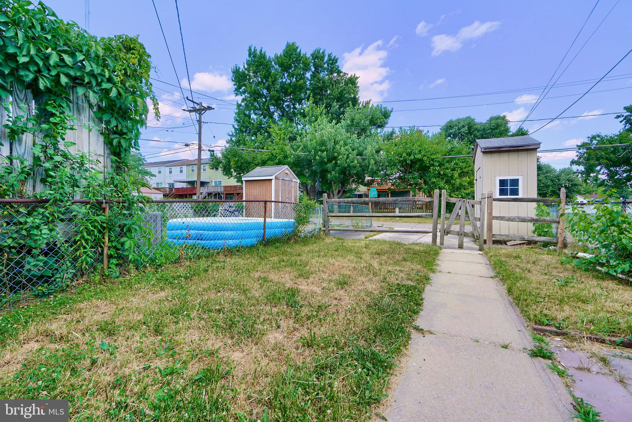 OAKLEIGH - Residential