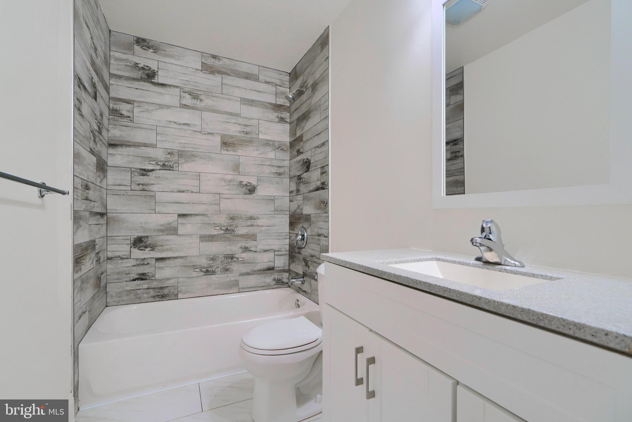 OAKLEIGH - Residential