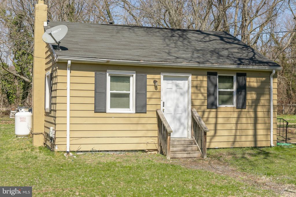 Photo of 97 Lambdin Ave, BRIDGETON, NJ 08302 (MLS # NJCB2029288)
