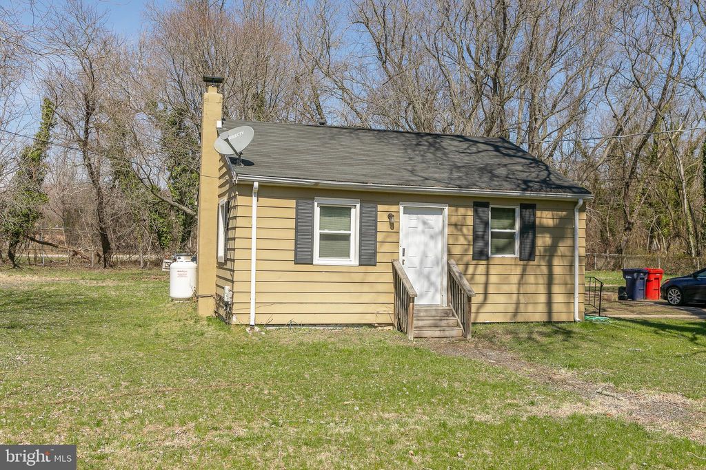 Photo of 97 Lambdin Ave, BRIDGETON, NJ 08302 (MLS # NJCB2029288)