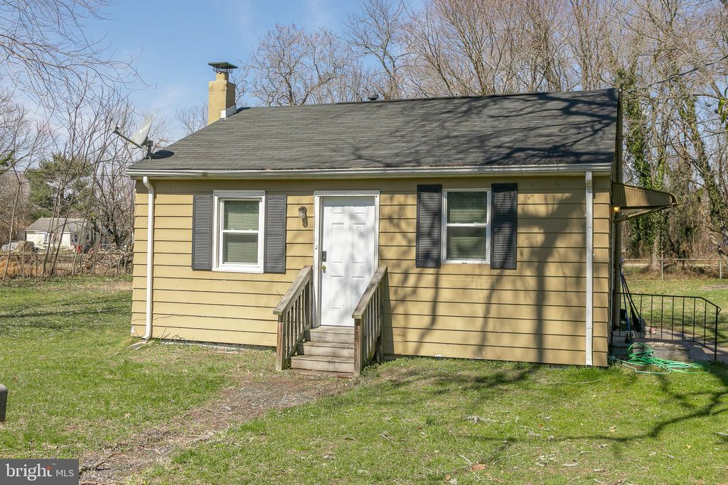 Photo of 97 Lambdin Ave, BRIDGETON, NJ 08302 (MLS # NJCB2029288)