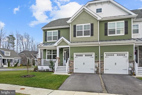 322 ARCH STREET MILTON DE 19968