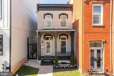 1514 6TH STREET NW WASHINGTON DC 20001