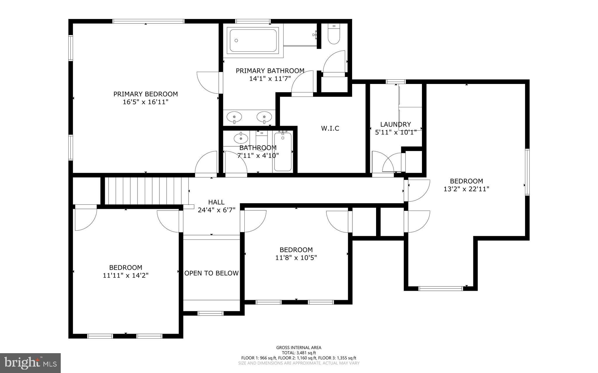 PELHAM'S CROSSING - Residential