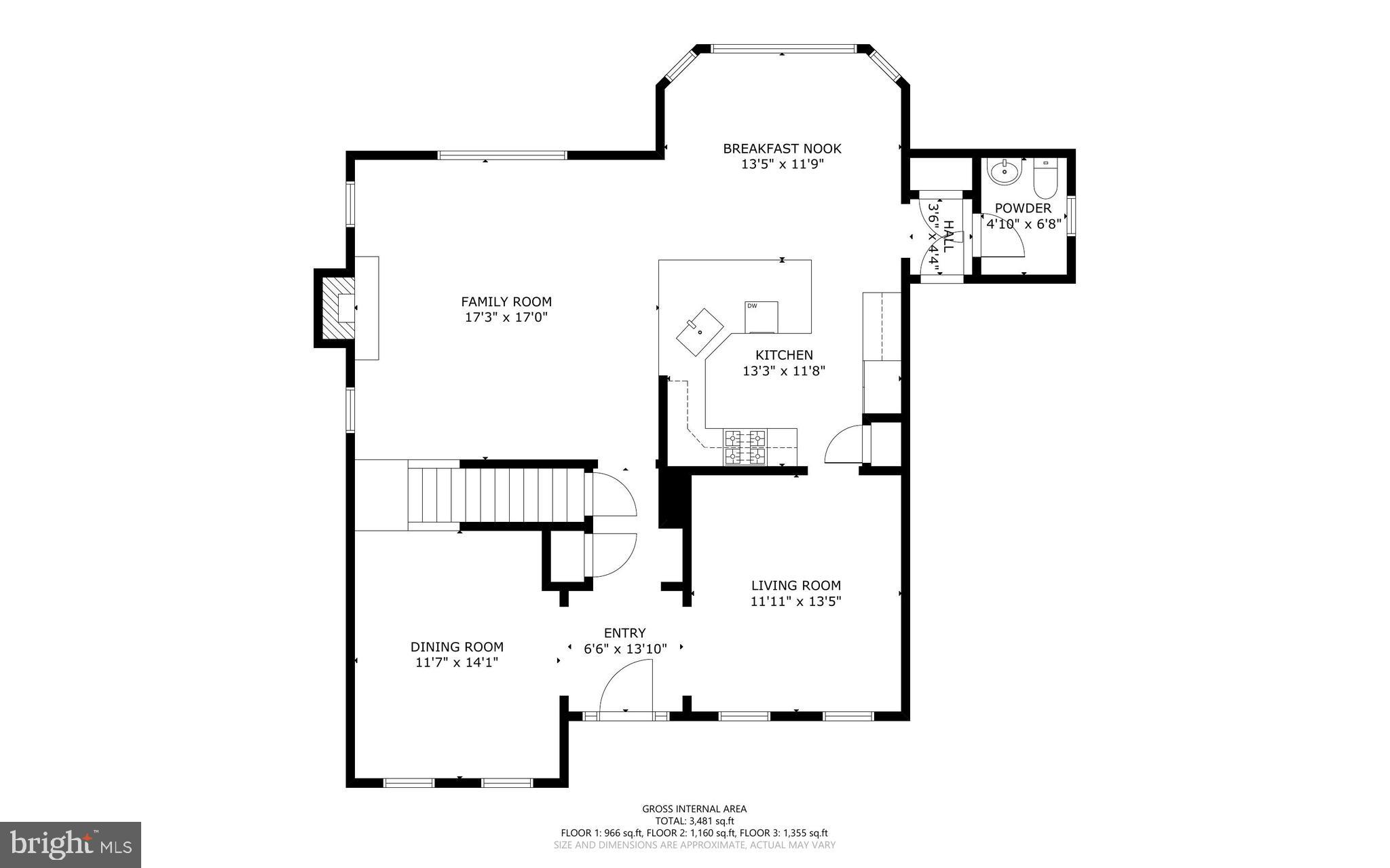 PELHAM'S CROSSING - Residential
