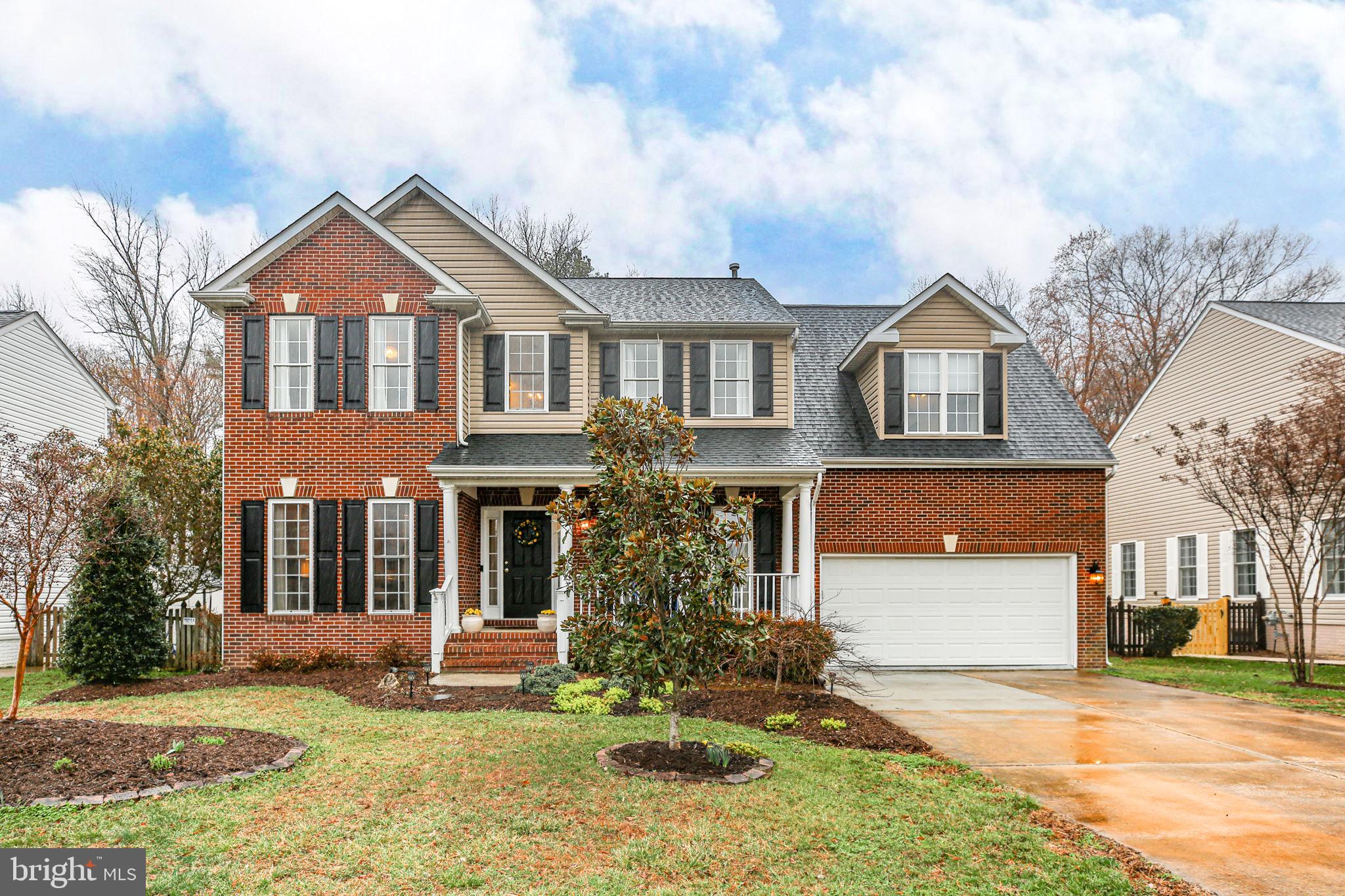 PELHAM'S CROSSING - Residential