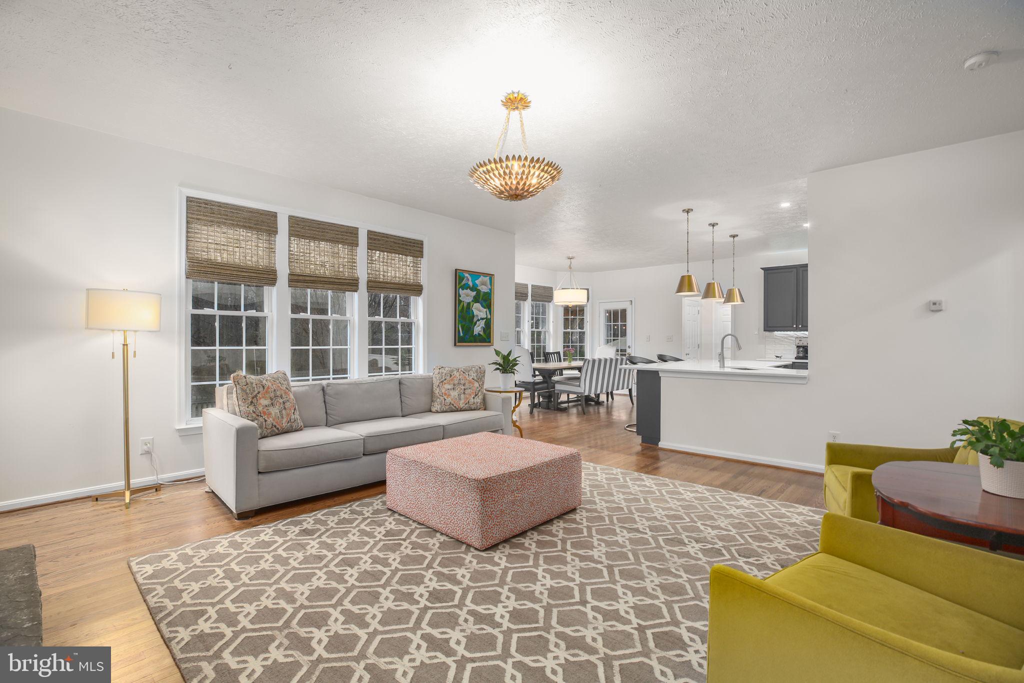 PELHAM'S CROSSING - Residential