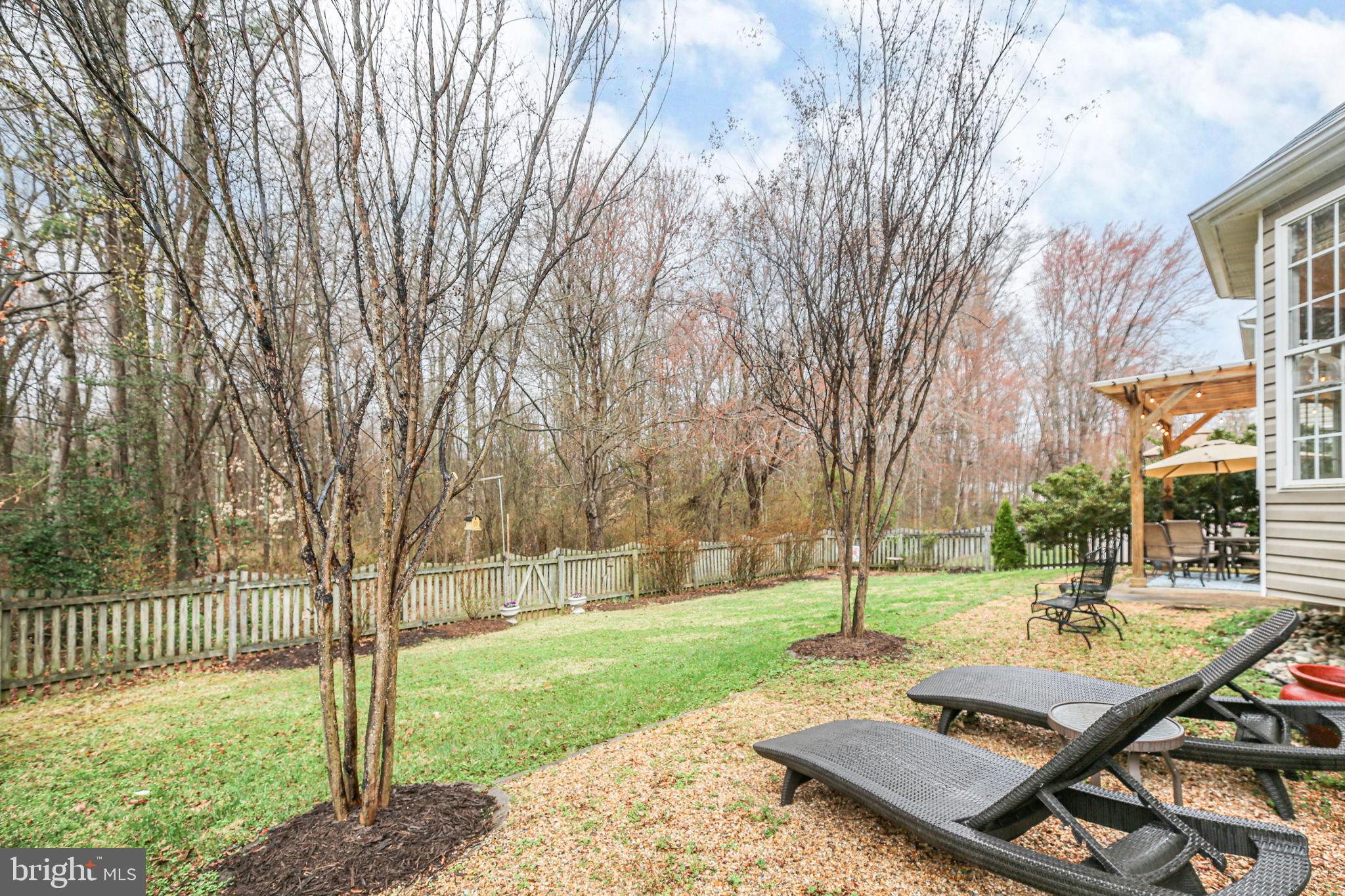 PELHAM'S CROSSING - Residential