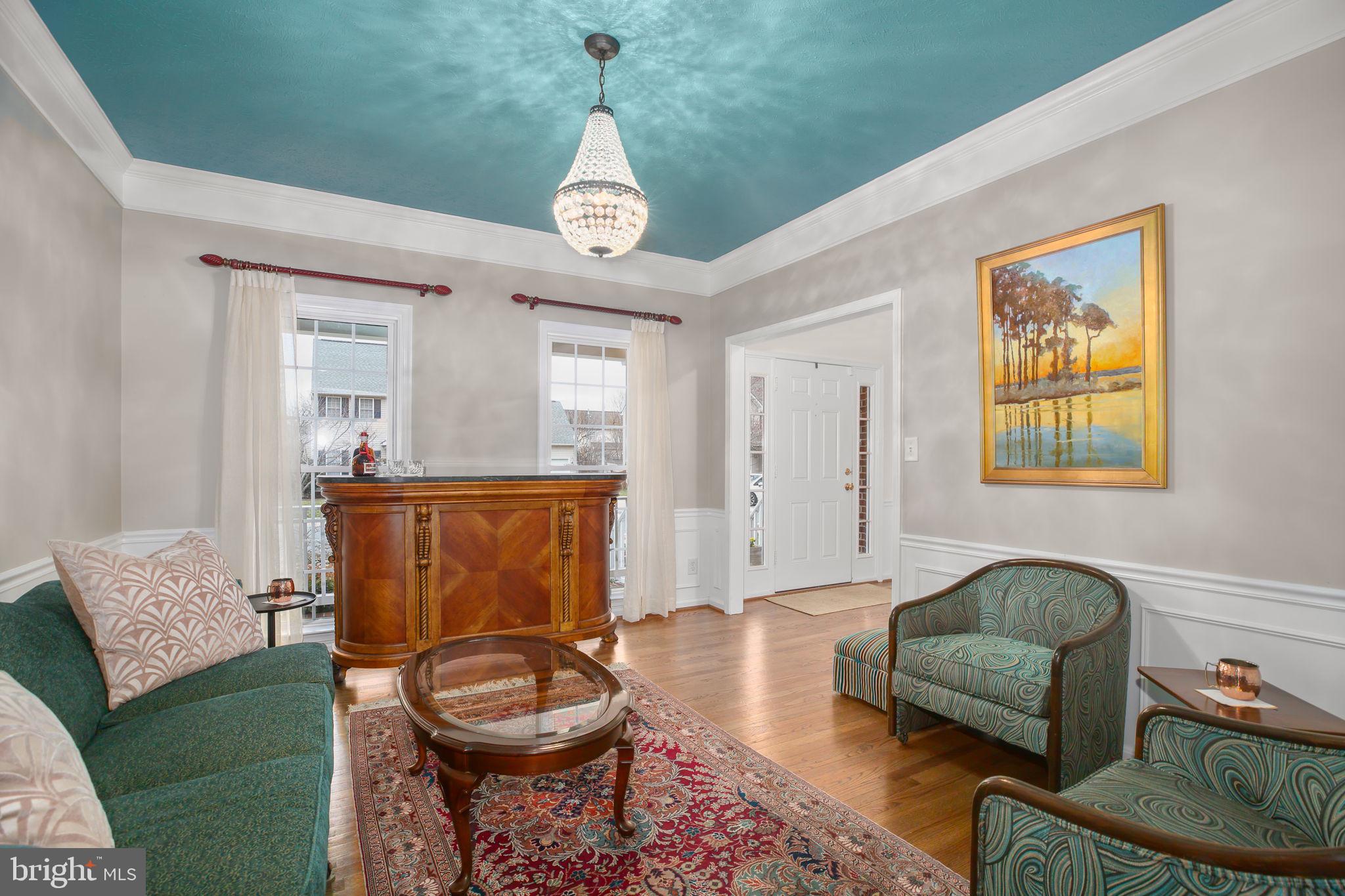 PELHAM'S CROSSING - Residential