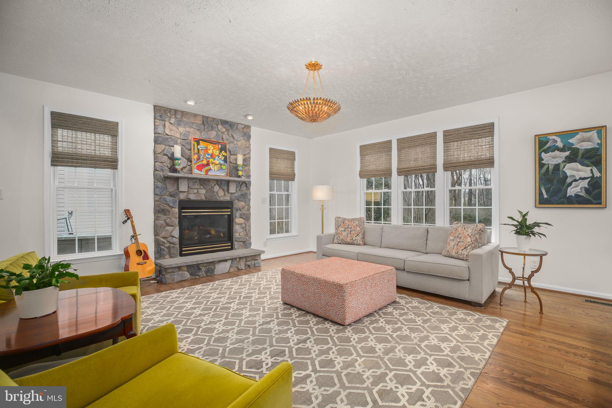 PELHAM'S CROSSING - Residential