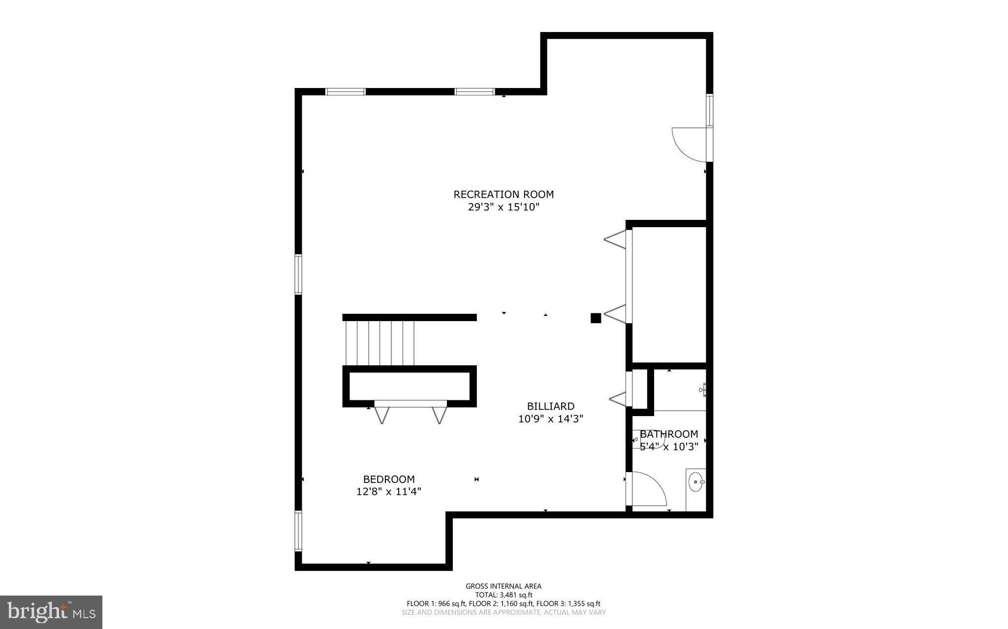 PELHAM'S CROSSING - Residential
