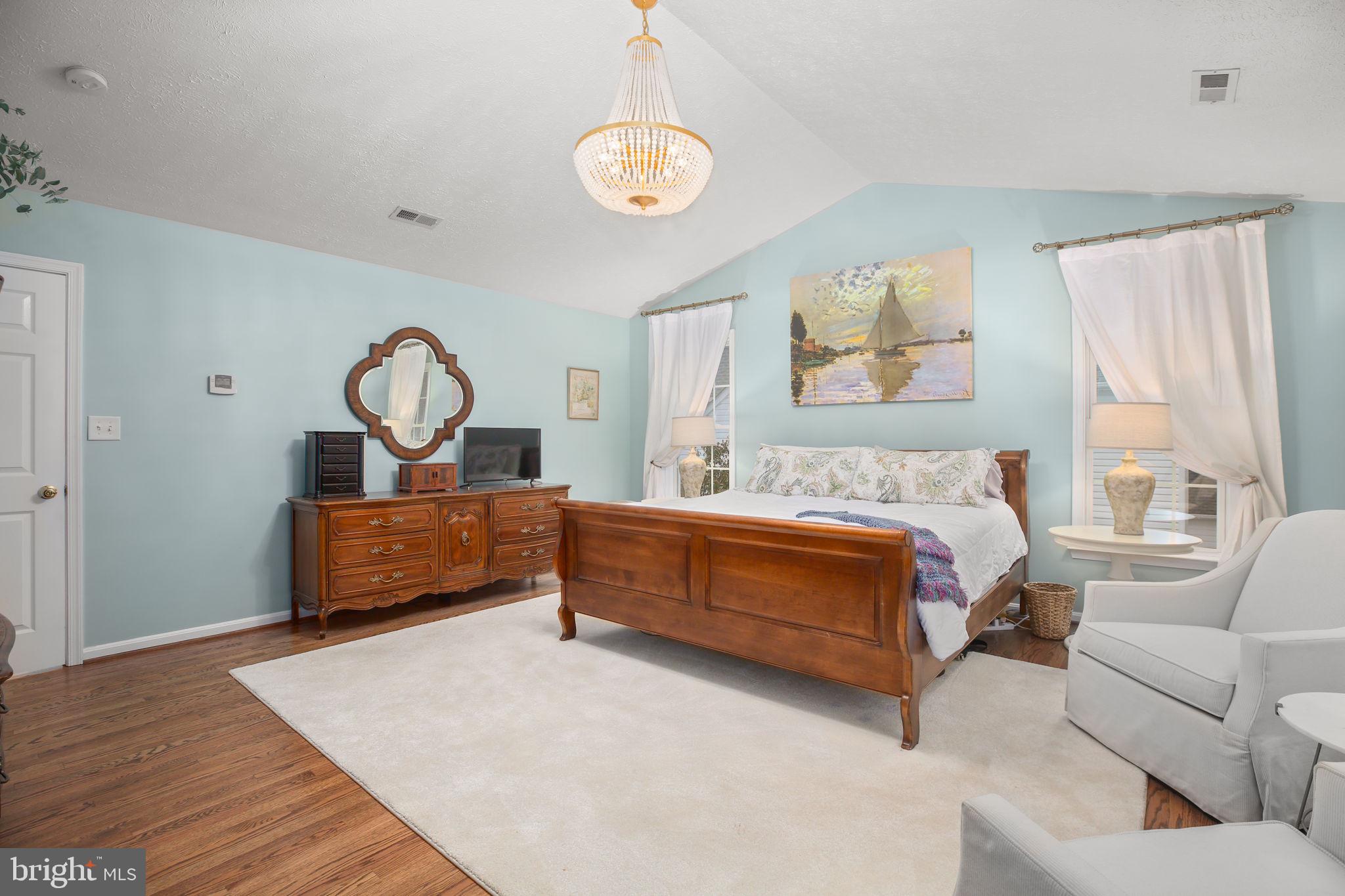 PELHAM'S CROSSING - Residential