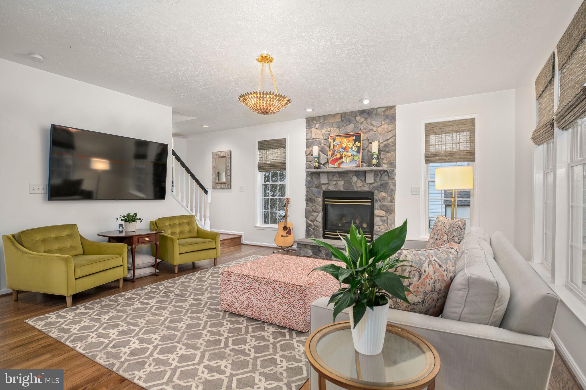 PELHAM'S CROSSING - Residential