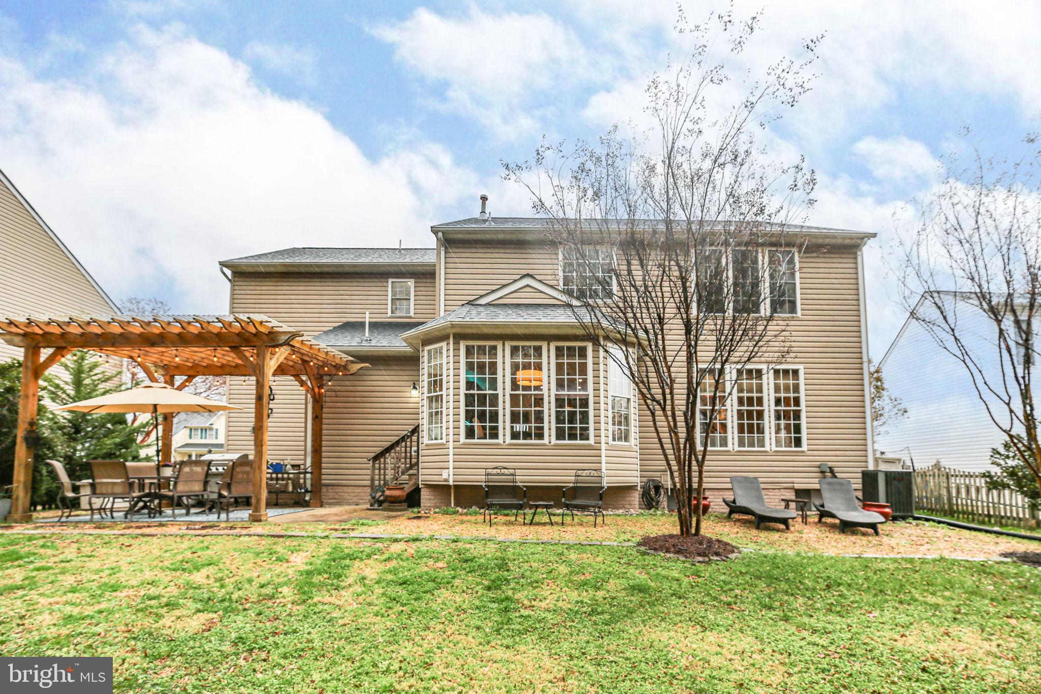 PELHAM'S CROSSING - Residential