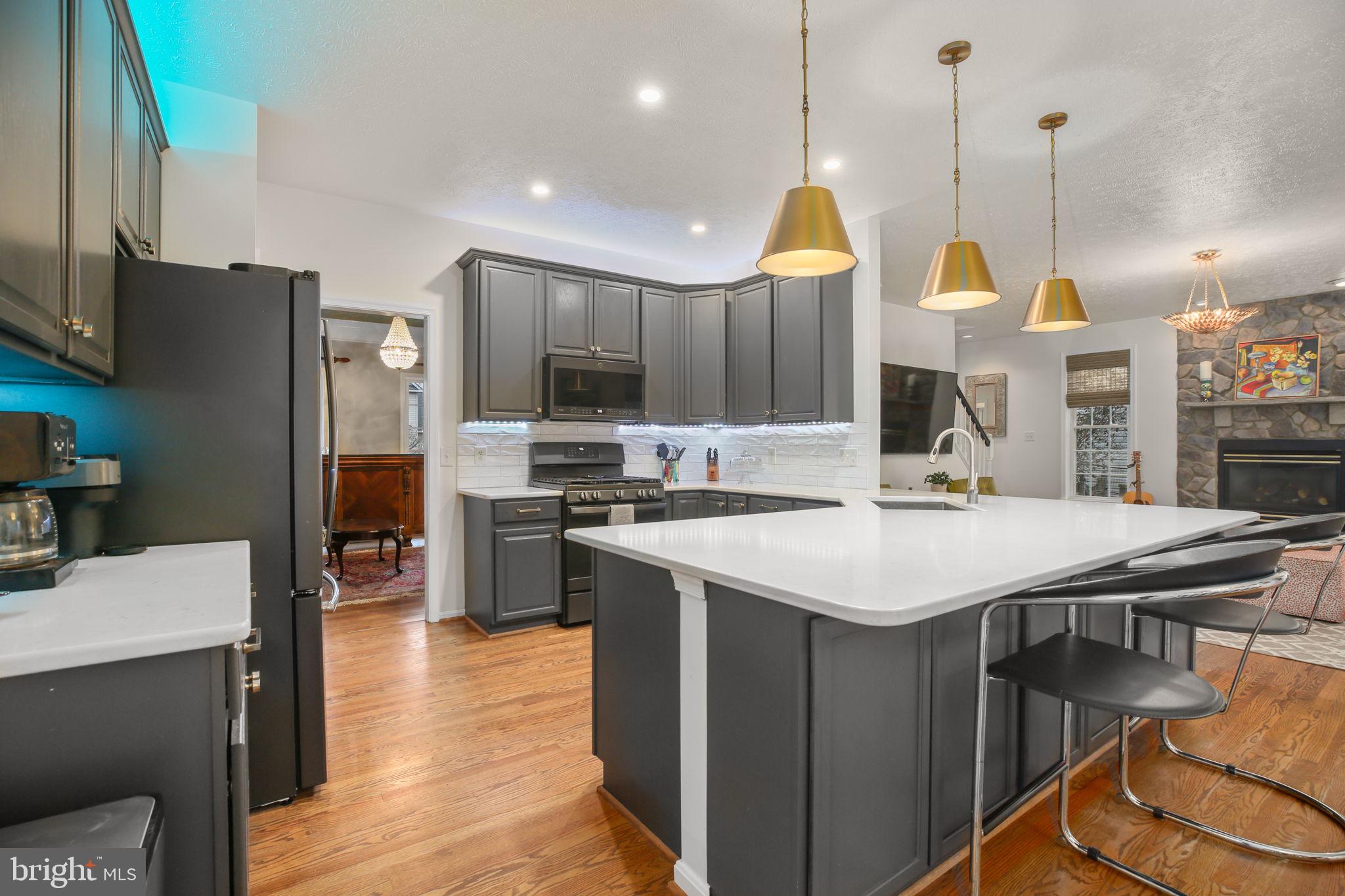 PELHAM'S CROSSING - Residential