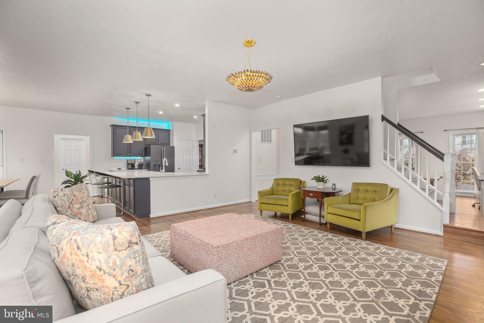 PELHAM'S CROSSING - Residential