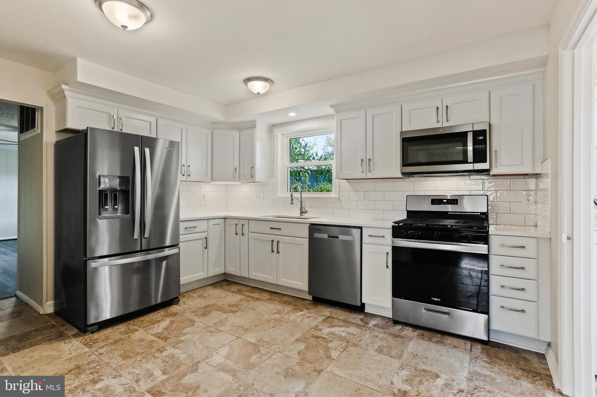 OLNEY MILL - Residential