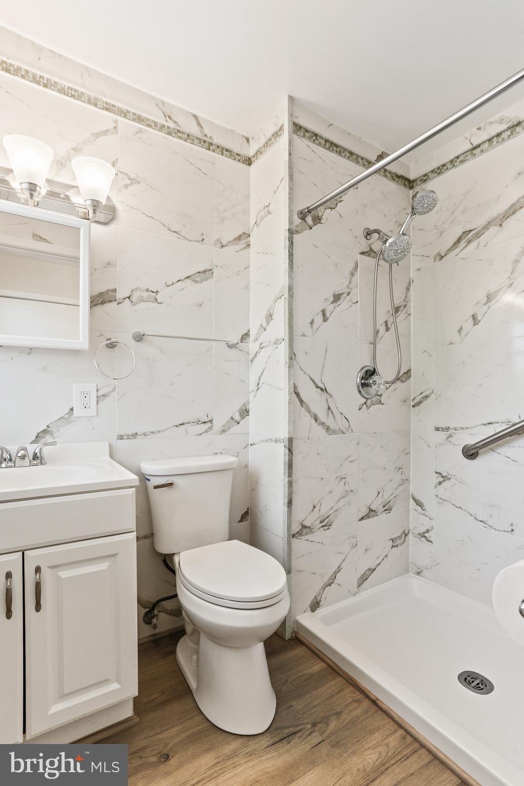 OLNEY MILL - Residential