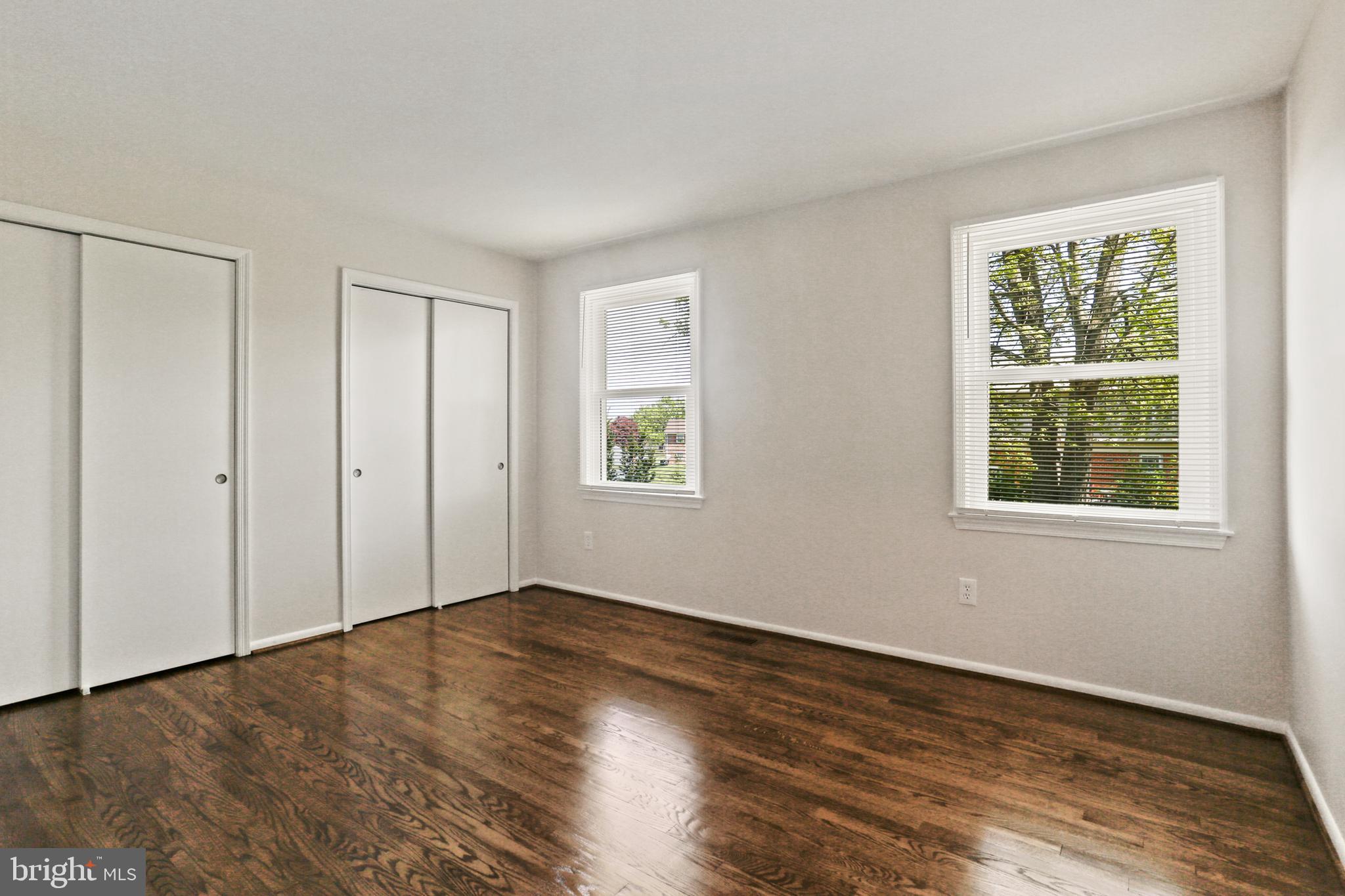 OLNEY MILL - Residential