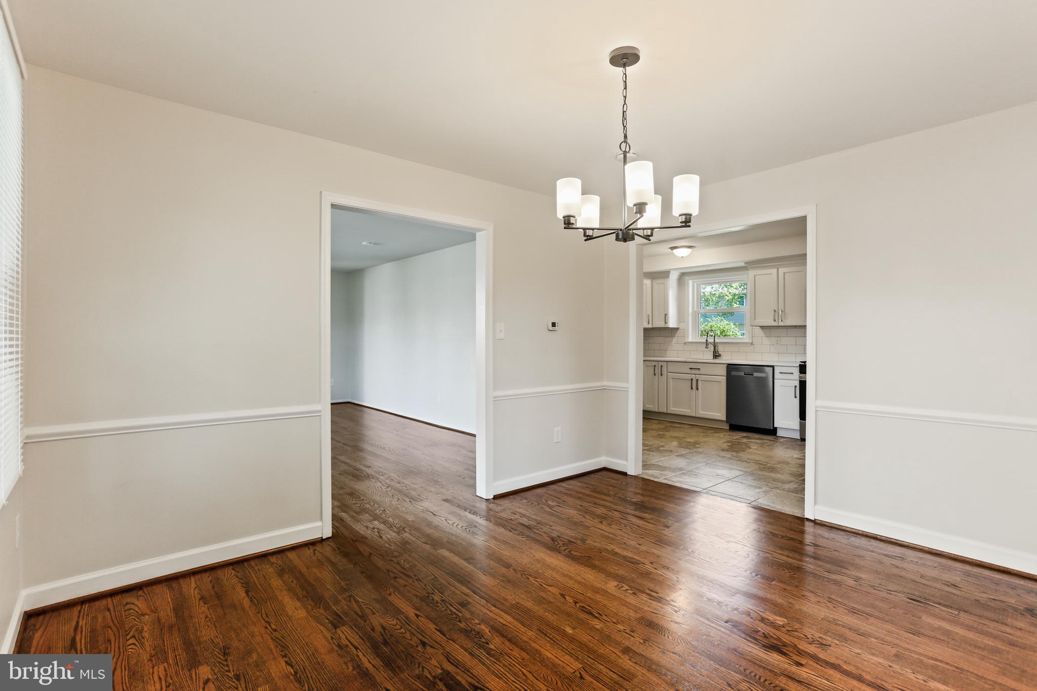 OLNEY MILL - Residential