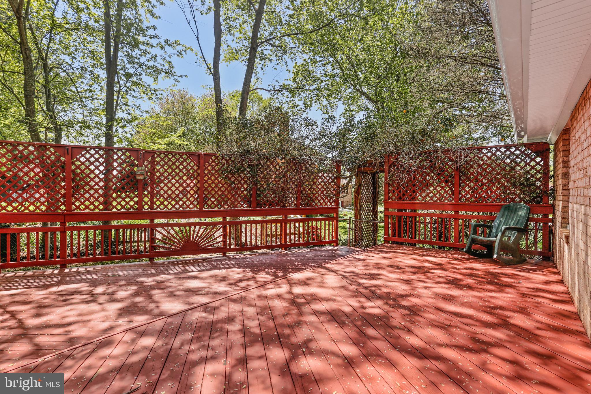 4001 CLOVER HILL TERRACE