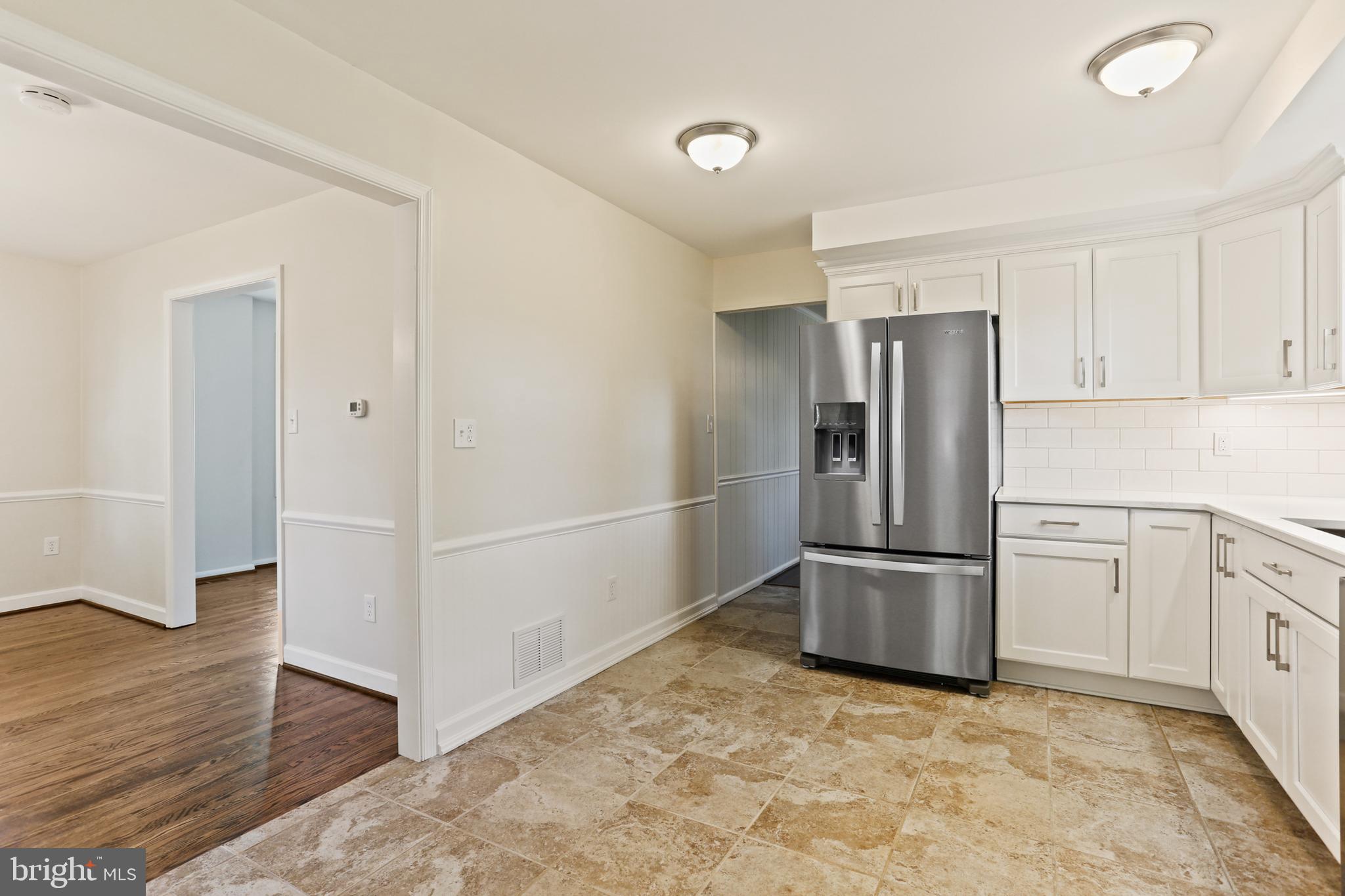 OLNEY MILL - Residential