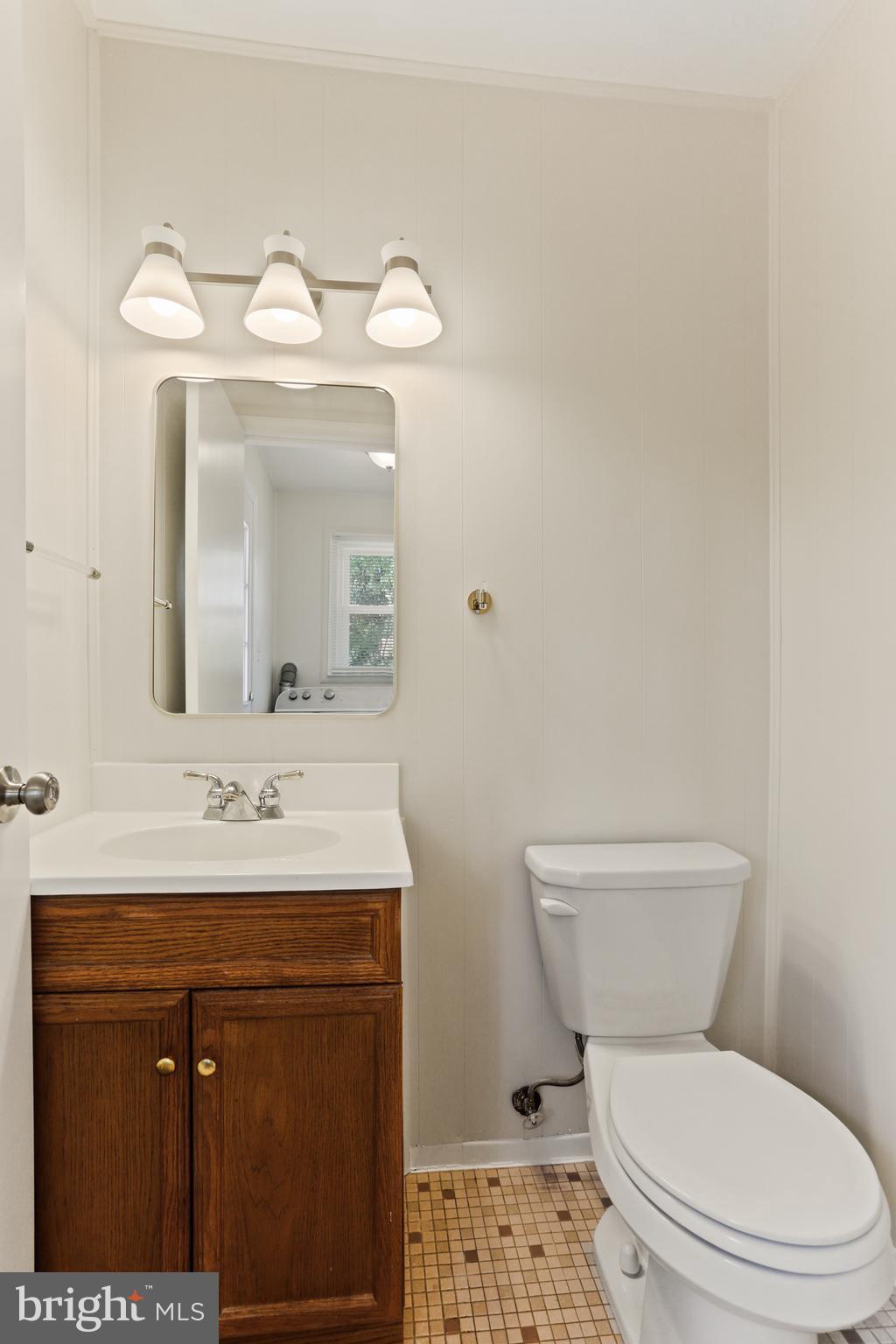 OLNEY MILL - Residential