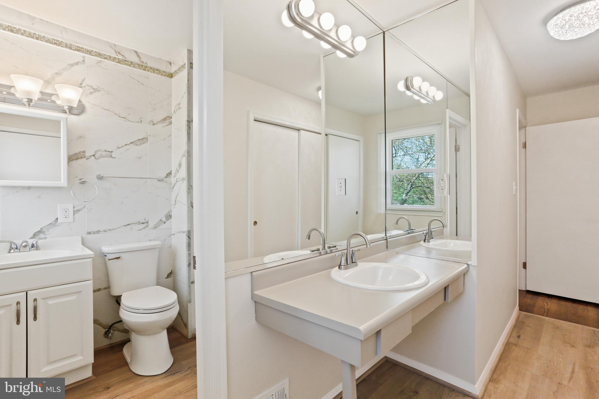 OLNEY MILL - Residential