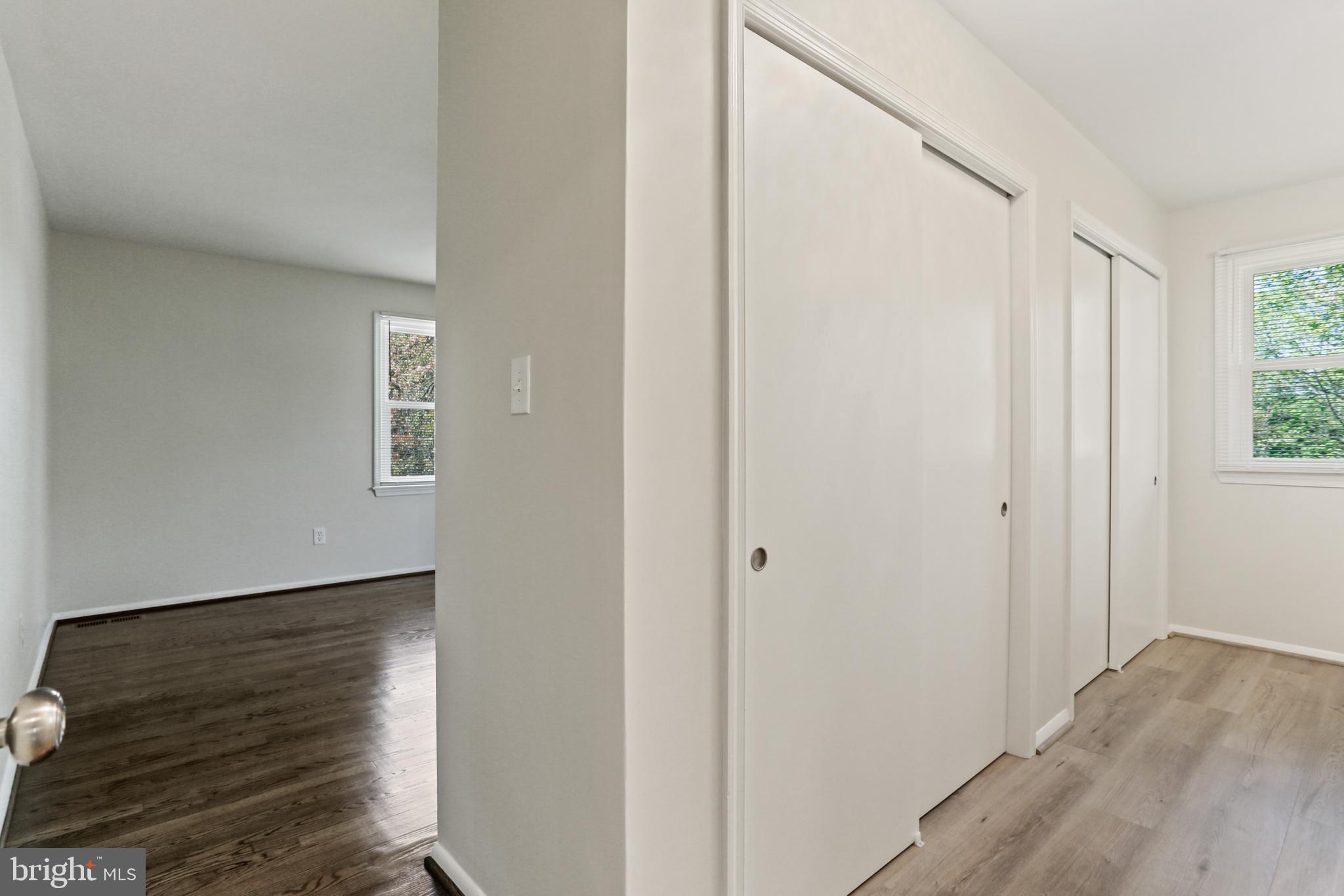 OLNEY MILL - Residential