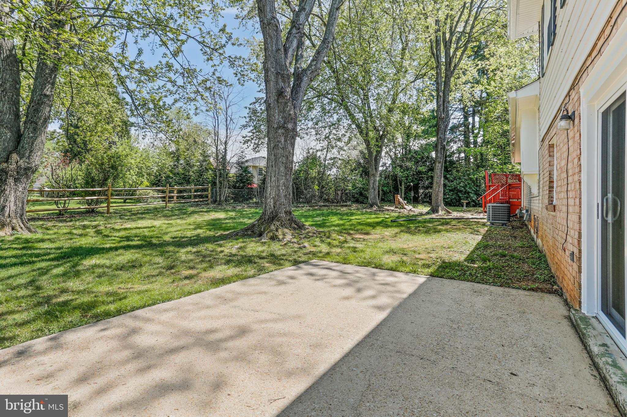 OLNEY MILL - Residential