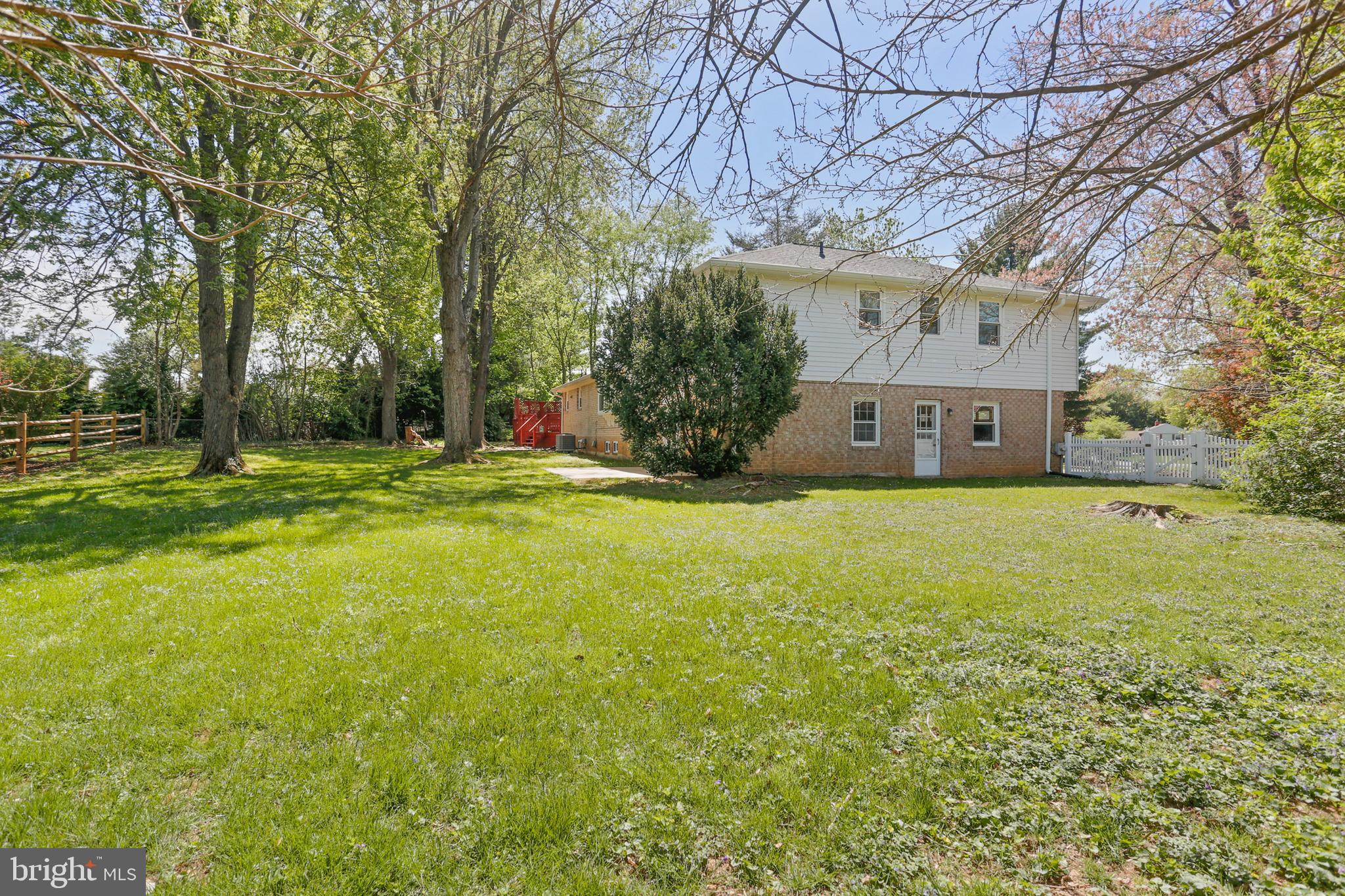 OLNEY MILL - Residential