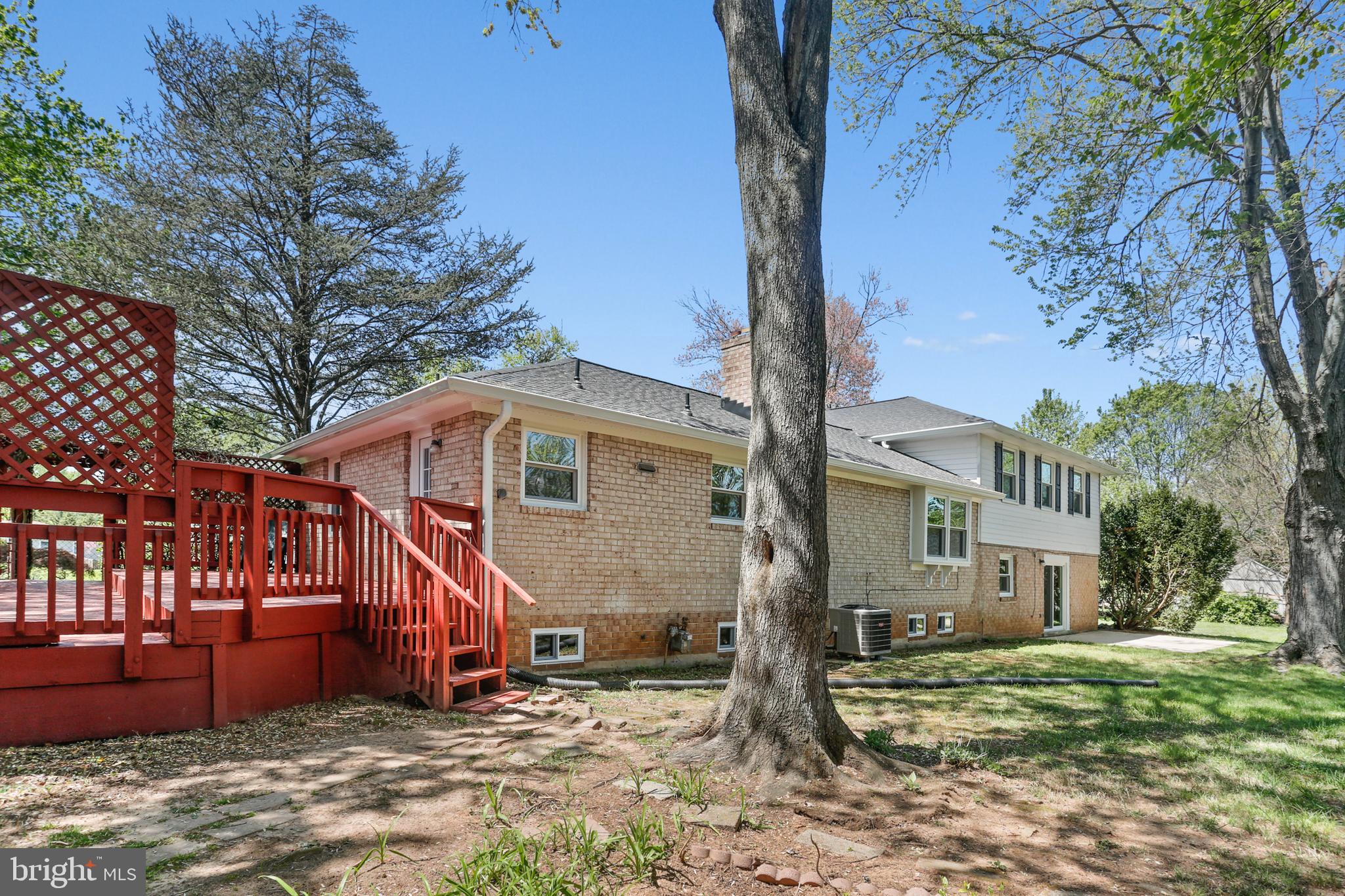 OLNEY MILL - Residential