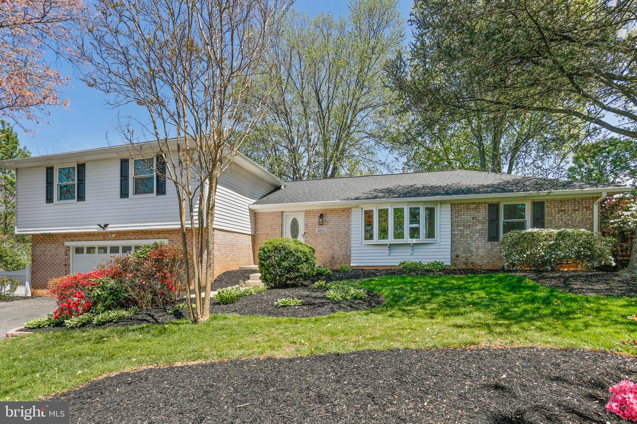 OLNEY MILL - Residential