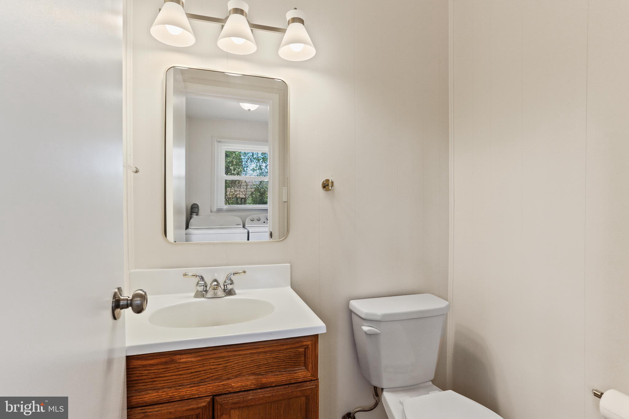 OLNEY MILL - Residential