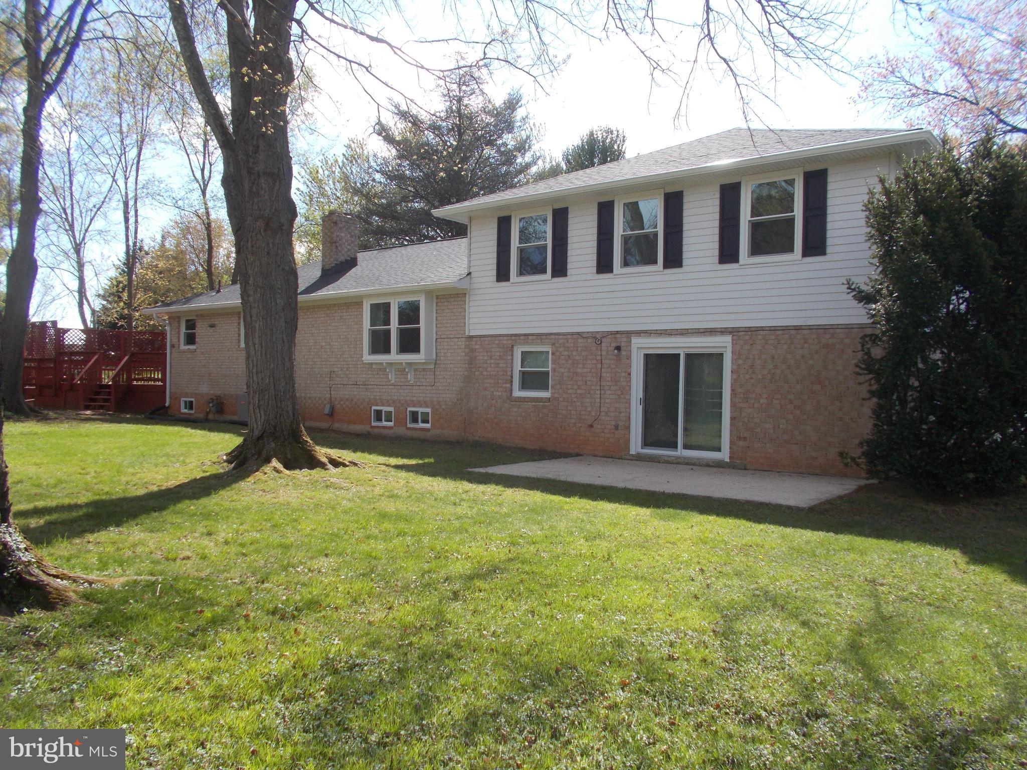 OLNEY MILL - Residential