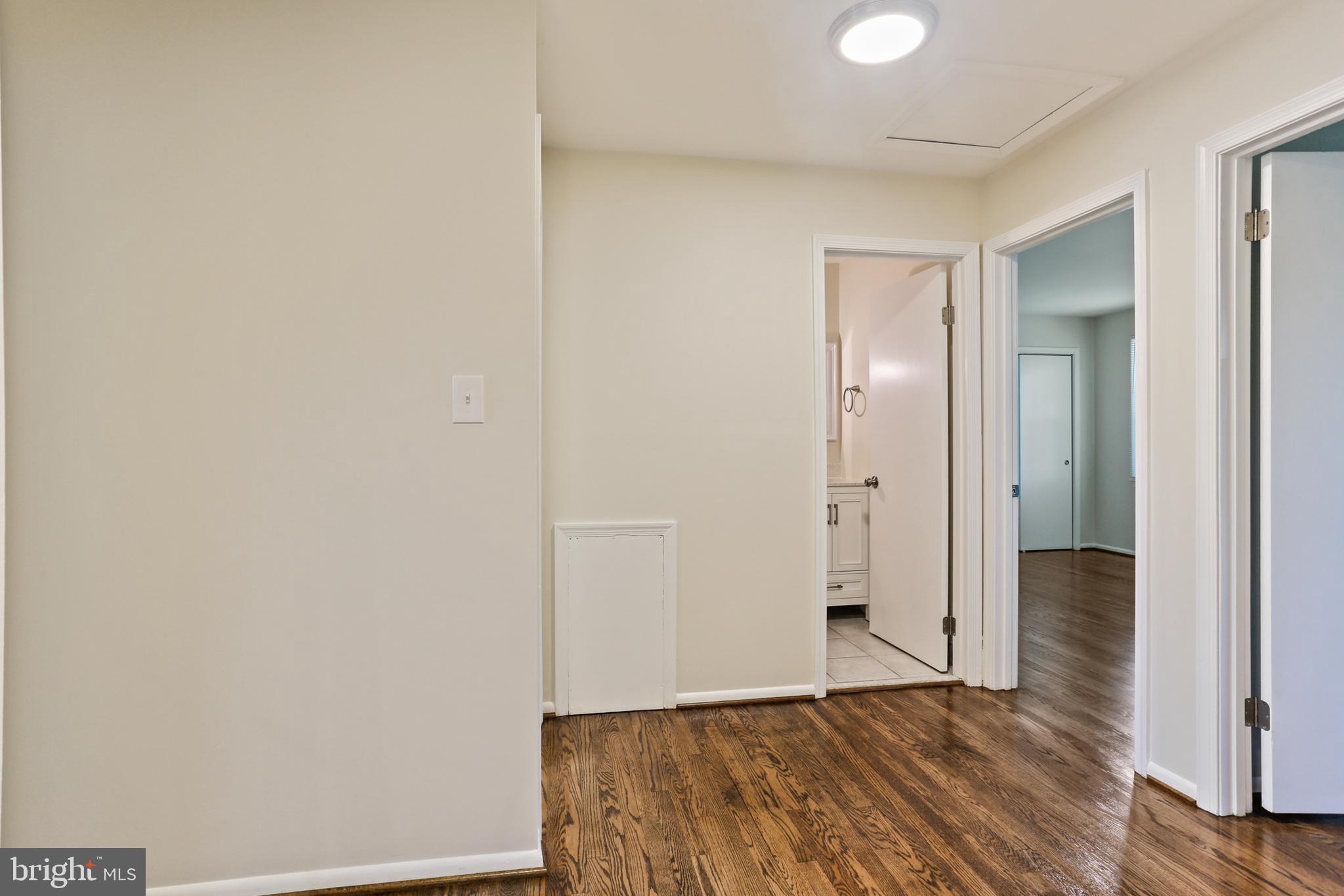 OLNEY MILL - Residential