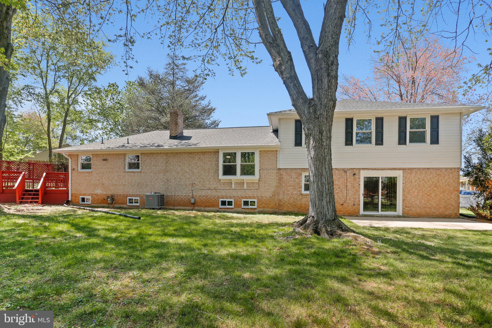 4001 CLOVER HILL TERRACE
