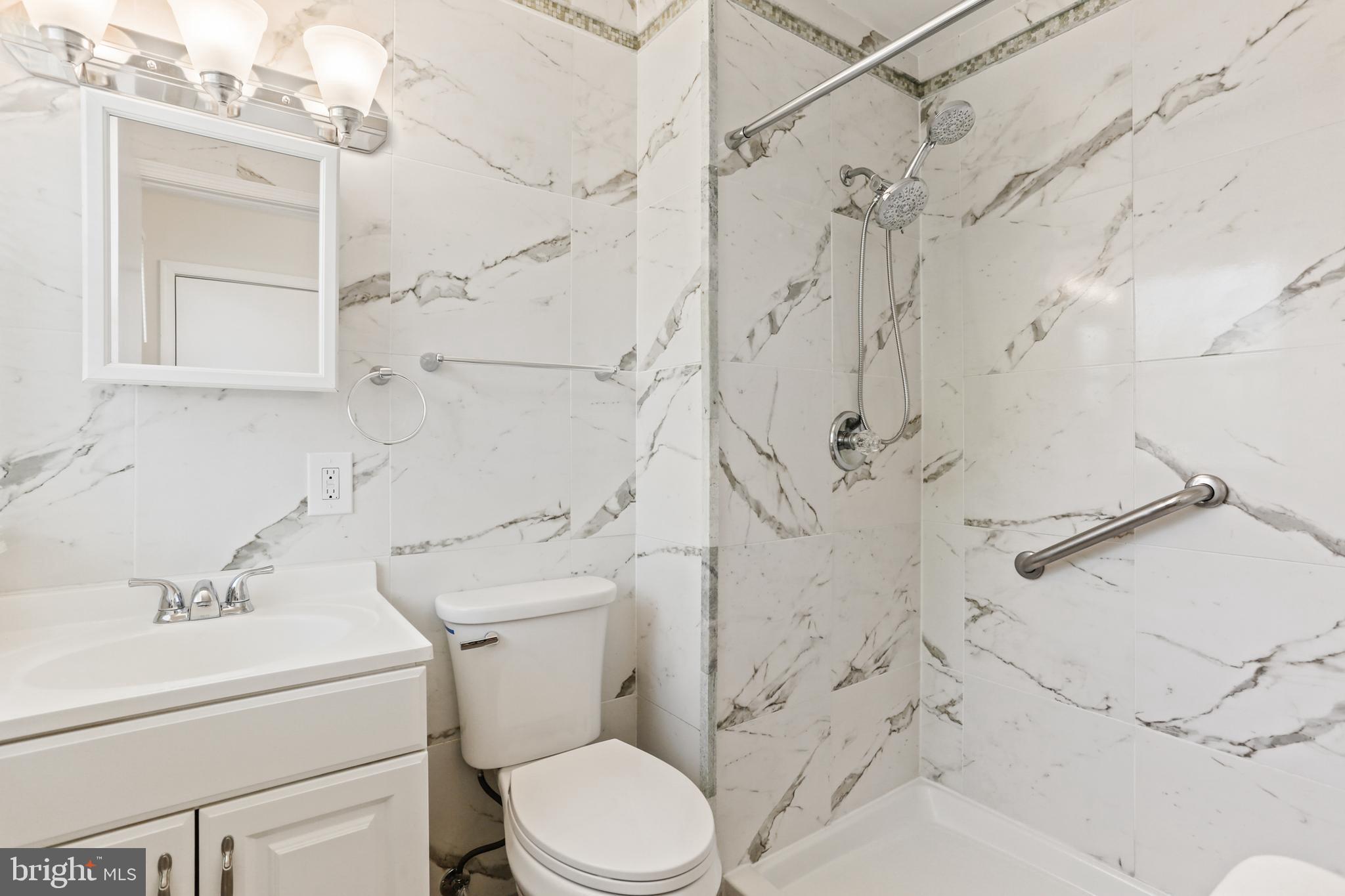 OLNEY MILL - Residential