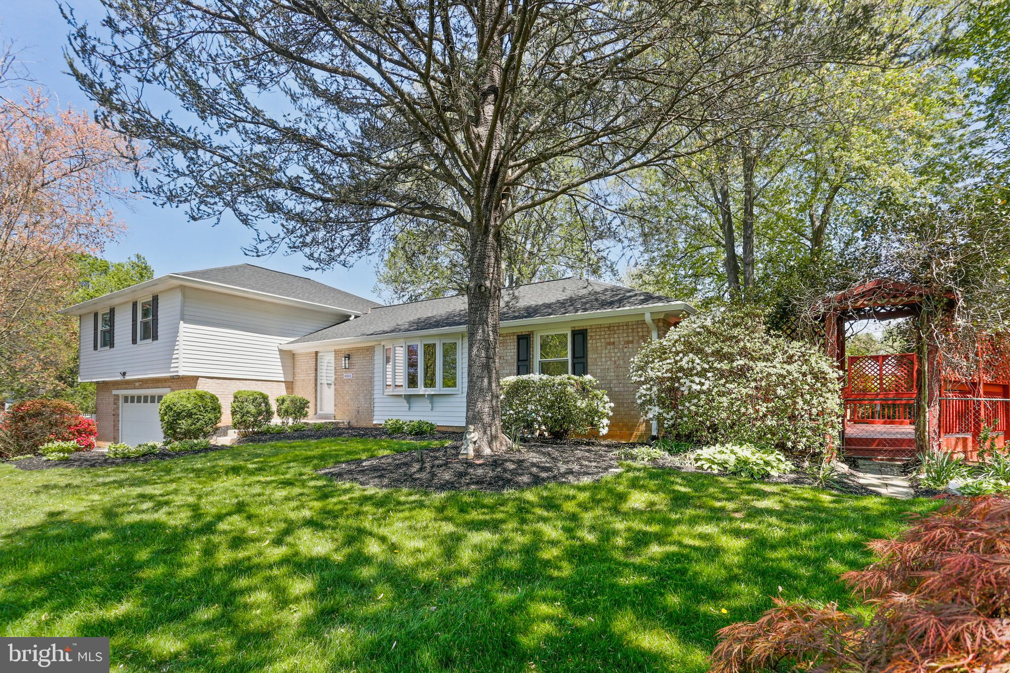 OLNEY MILL - Residential