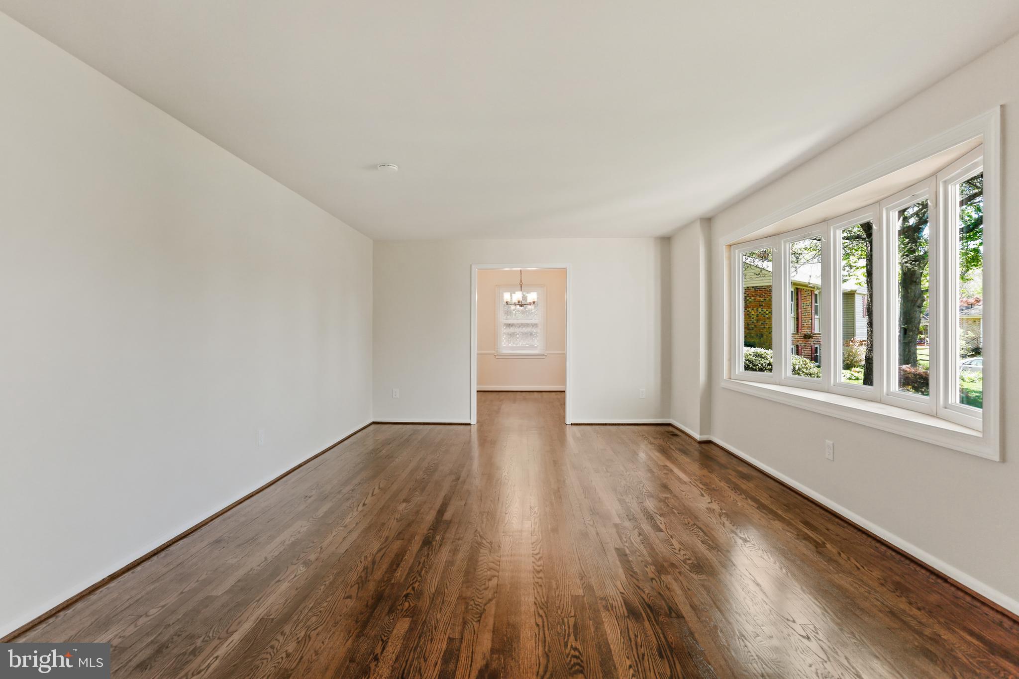 OLNEY MILL - Residential