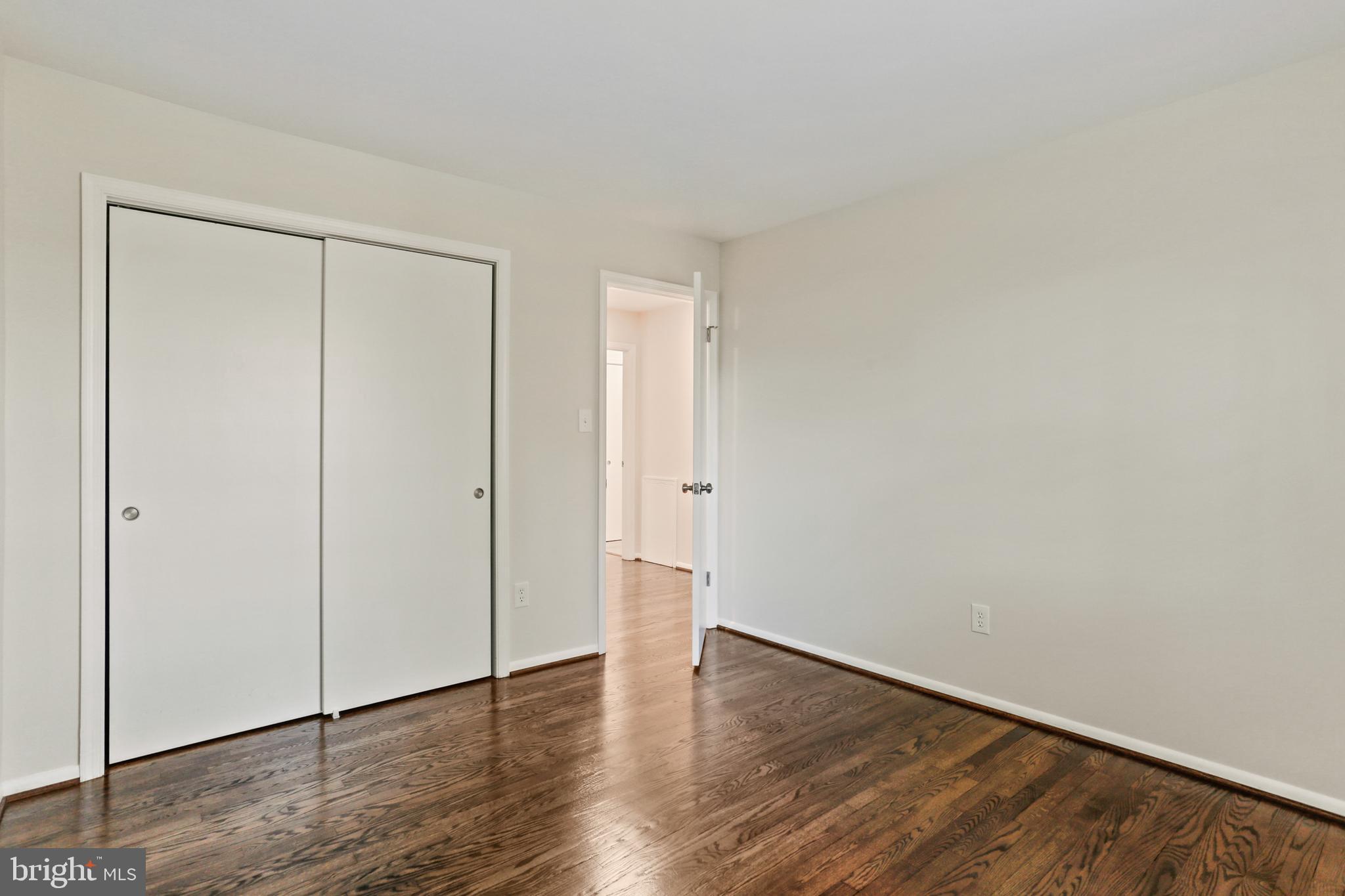 OLNEY MILL - Residential